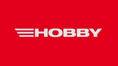 Паровозы серия Hobby