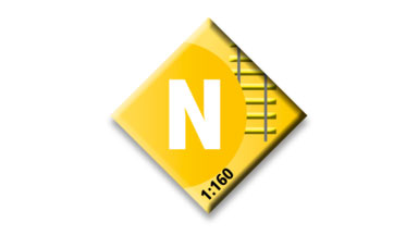 PIKO N 1:160