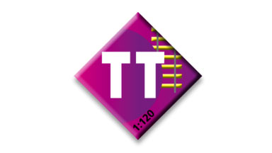 PIKO TT 1:120