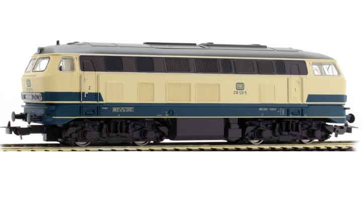 PIKO 57903
