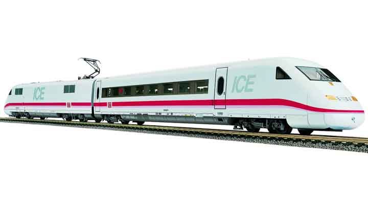 FLEISCHMANN 4452