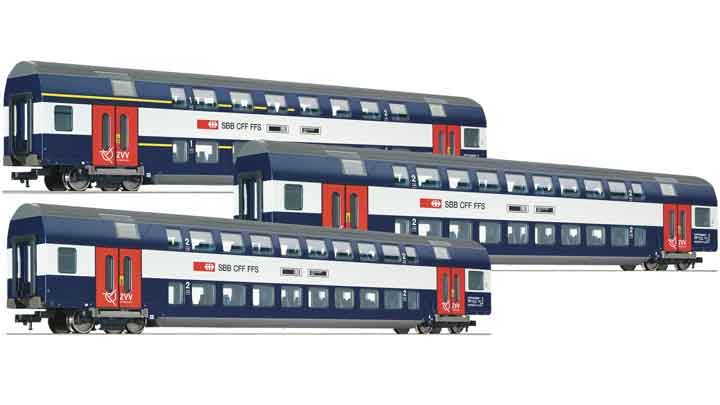 ROCO 64132X1