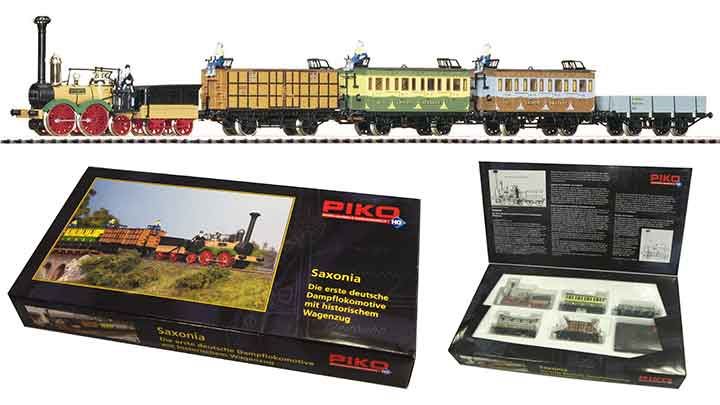 PIKO 58105