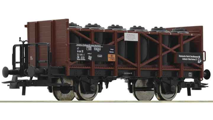 ROCO 76307