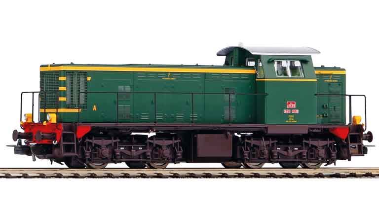 PIKO 52440
