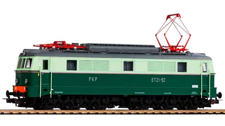 PIKO 51605