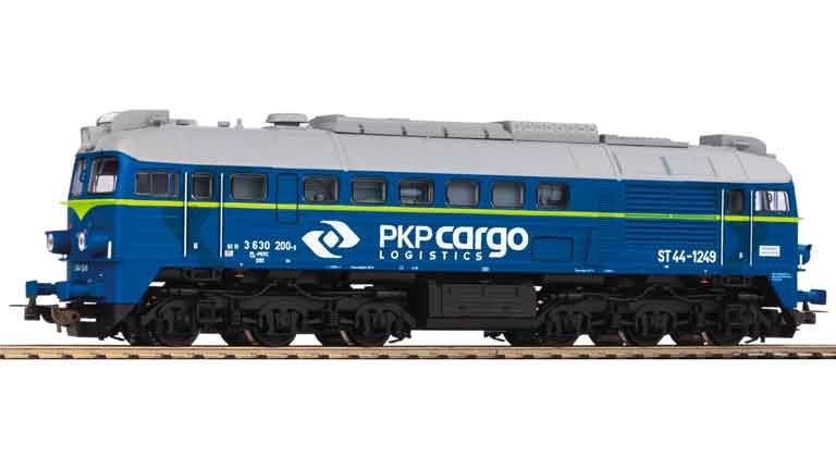 PIKO 52908