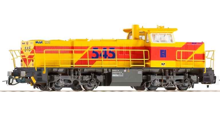 PIKO 47220