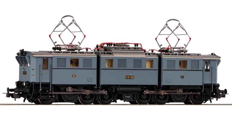 PIKO 51547