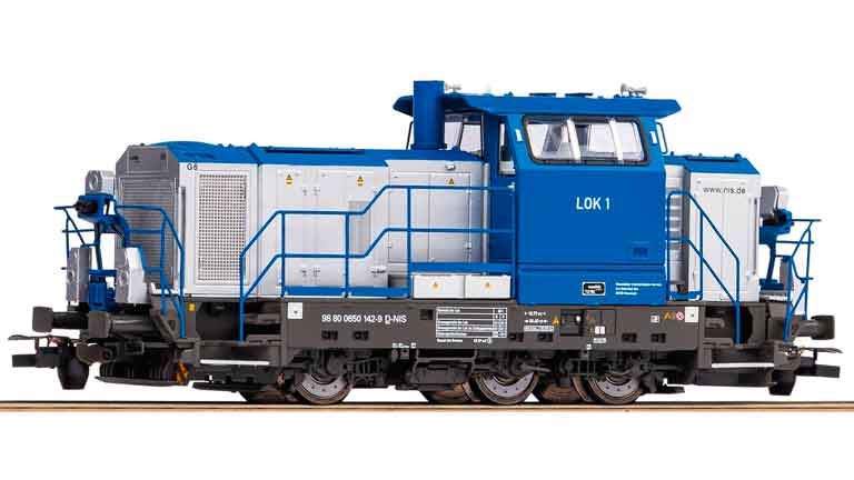 PIKO 55914