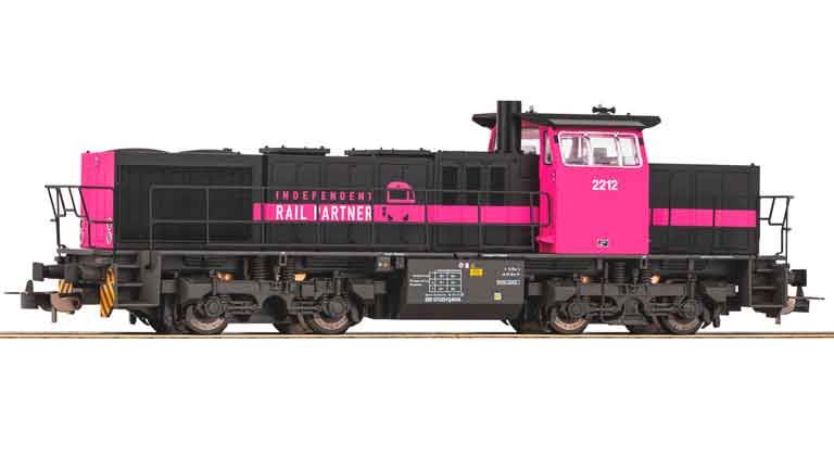 PIKO 59163