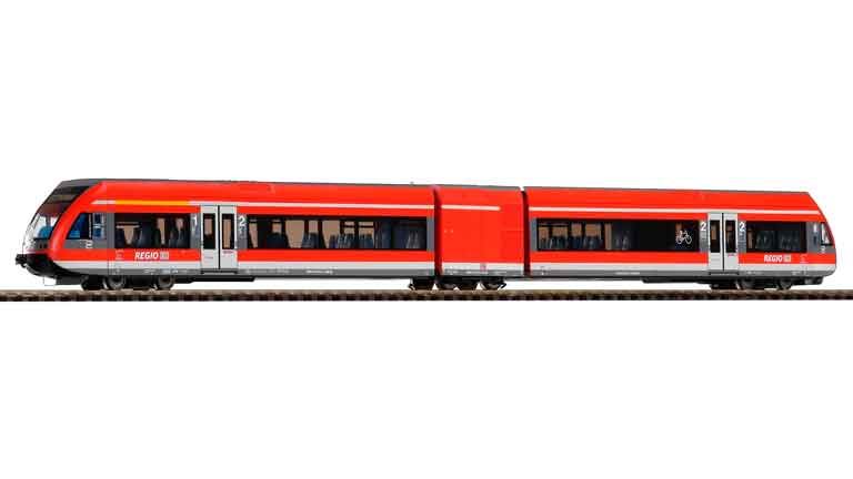 PIKO 59520