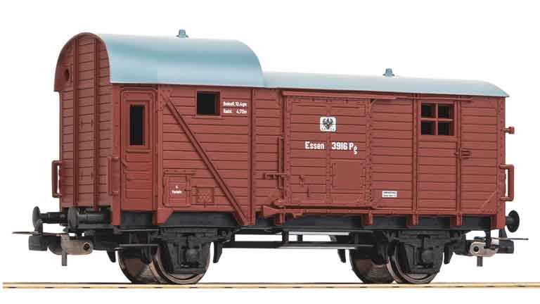 PIKO 54329