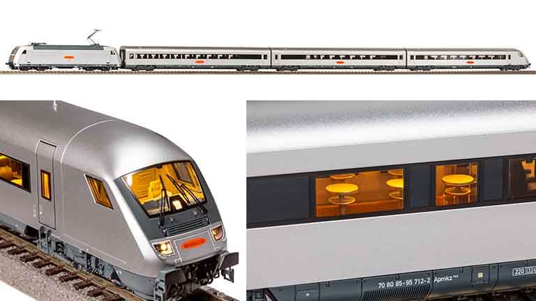 PIKO 58151
