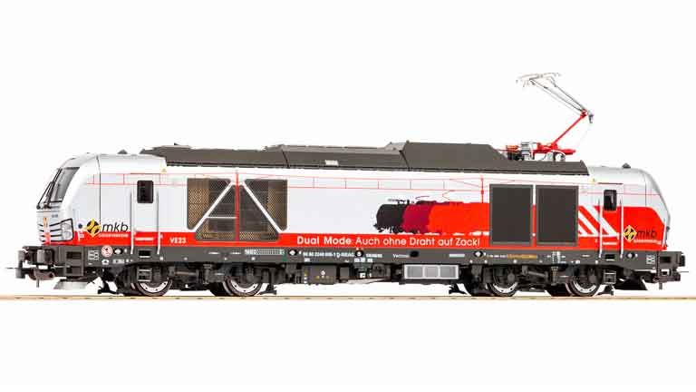 PIKO 51165