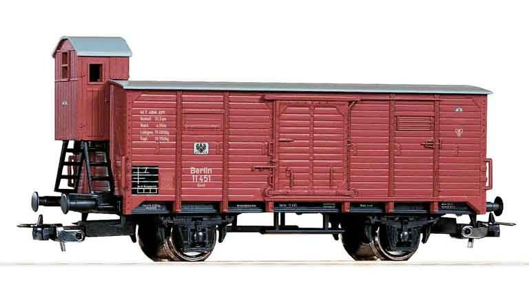 PIKO 24503