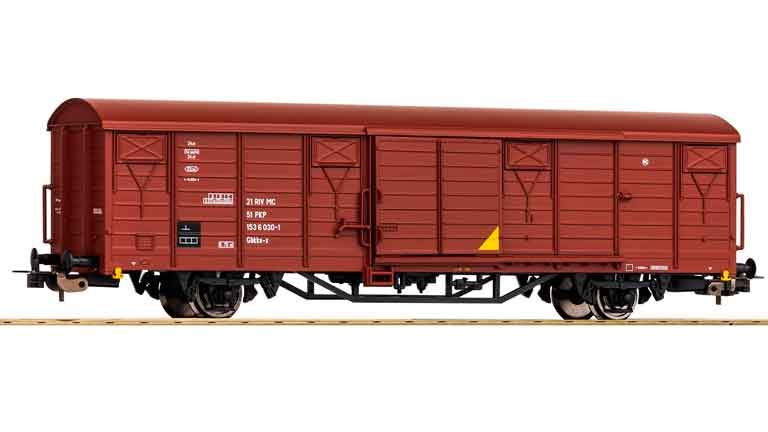 PIKO 24517