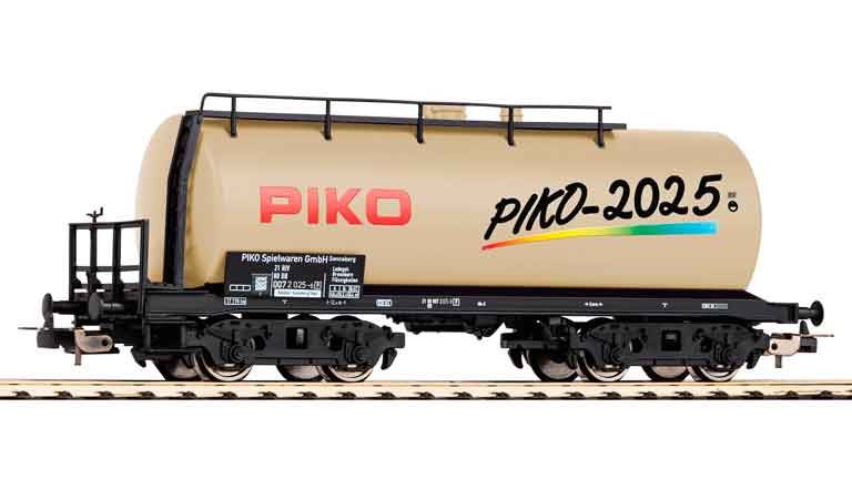 PIKO 95755