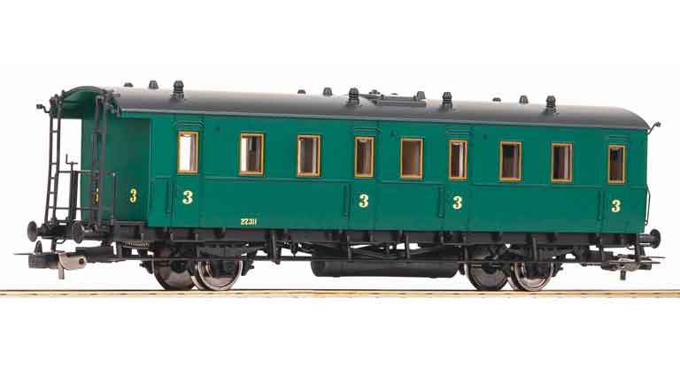 PIKO 53185