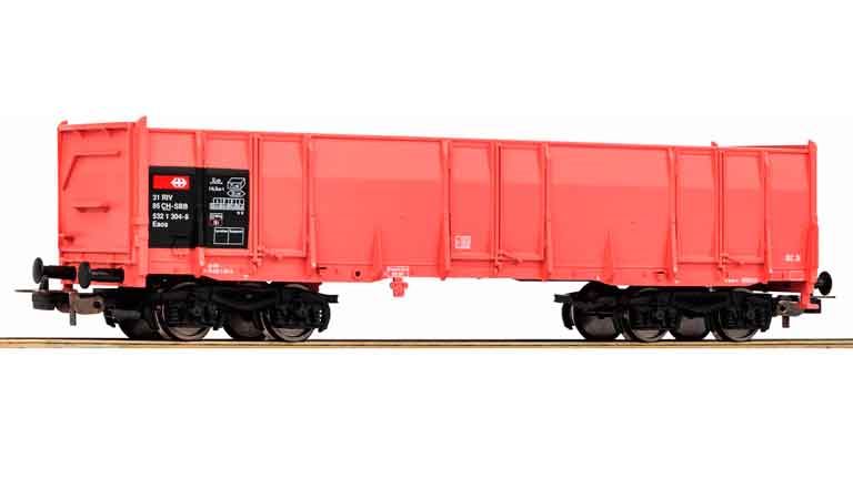PIKO 27710