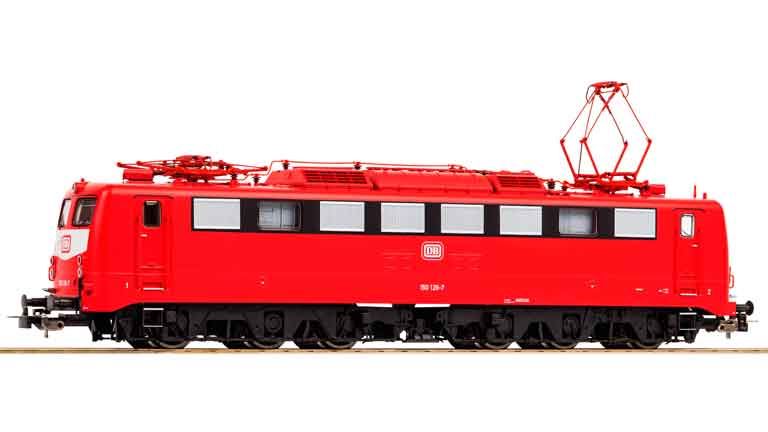 PIKO 51658