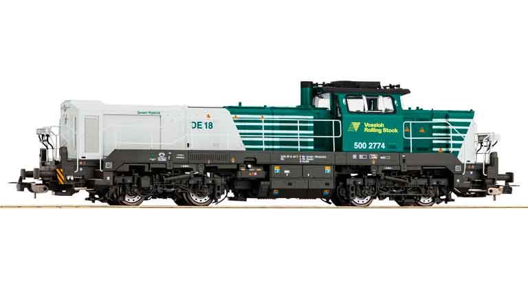 PIKO 52362