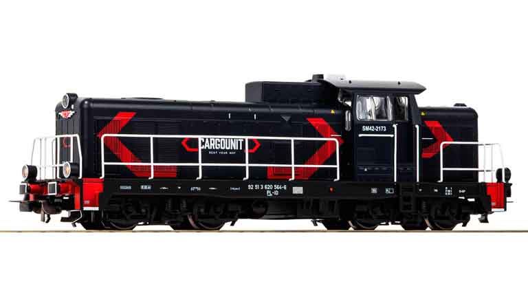 PIKO 59276