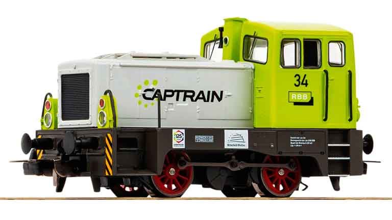 PIKO 52554
