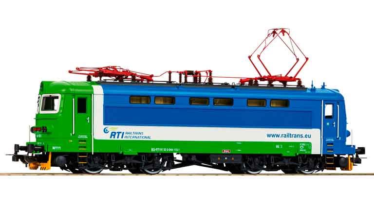 PIKO 97417