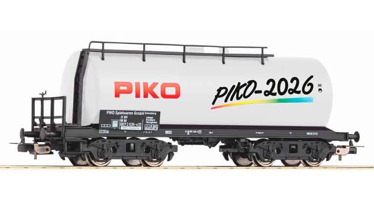 PIKO 95756