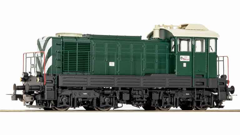 PIKO 52382