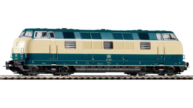 PIKO 52617