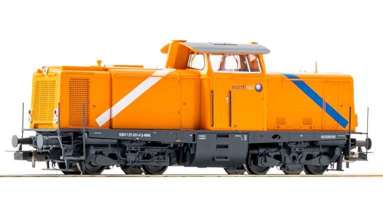 PIKO 52131