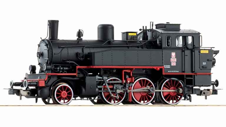 PIKO 50737