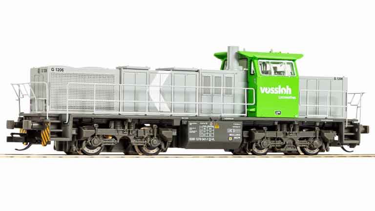 PIKO 47232