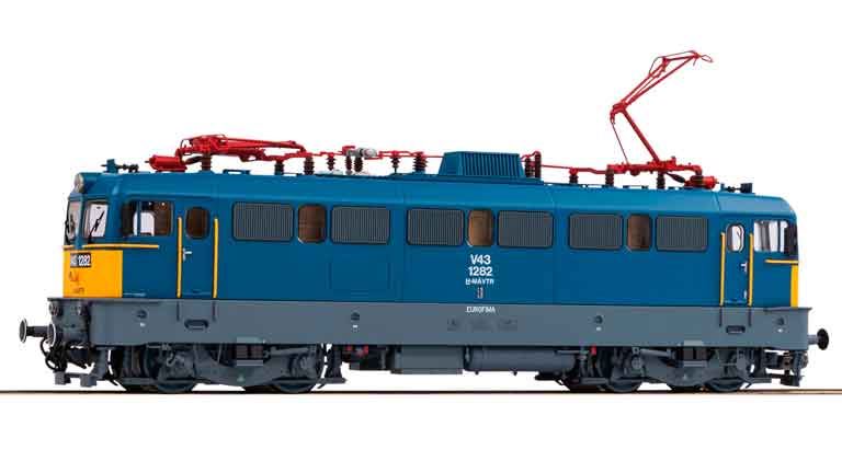 PIKO 51432