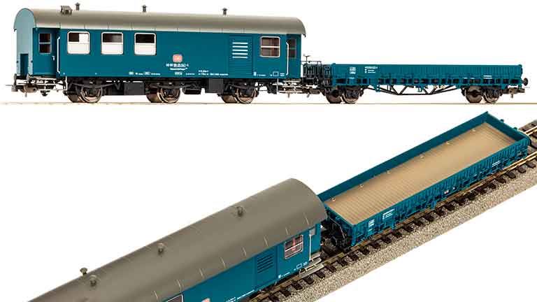 PIKO 28334
