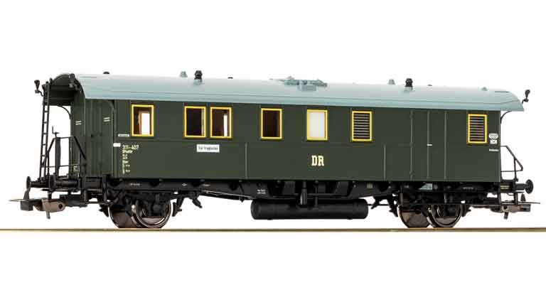 PIKO 53138
