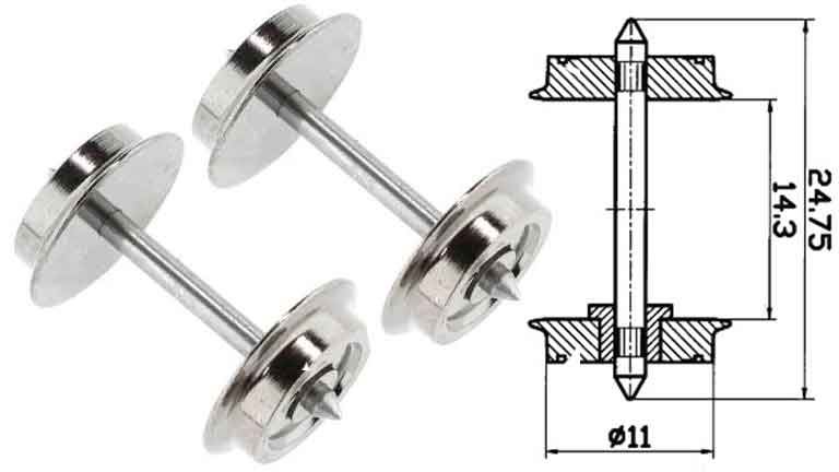 ROCO 40196